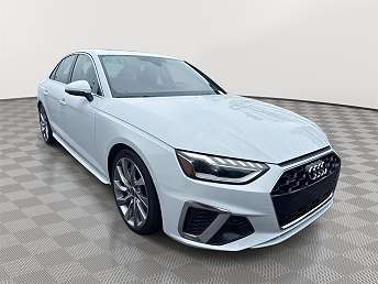 2023 Audi A4