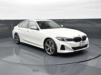 2023 BMW 3 Series