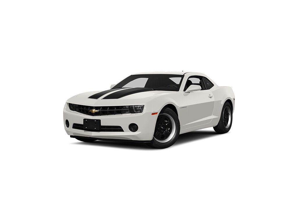 2016 Chevrolet Camaro