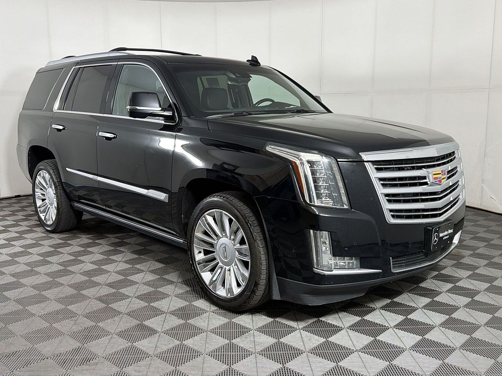 2024 Cadillac Escalade