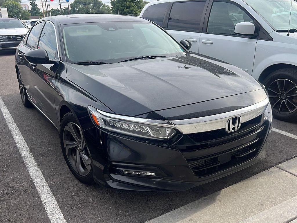 2023 Honda Accord