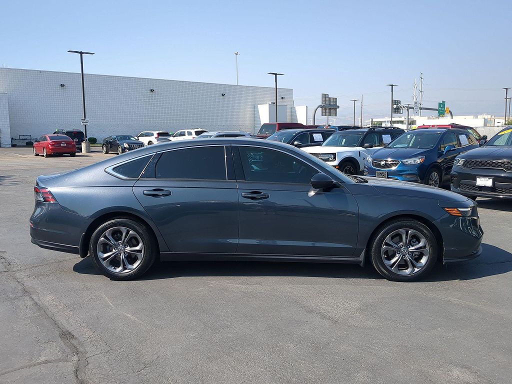 2024 Honda Accord