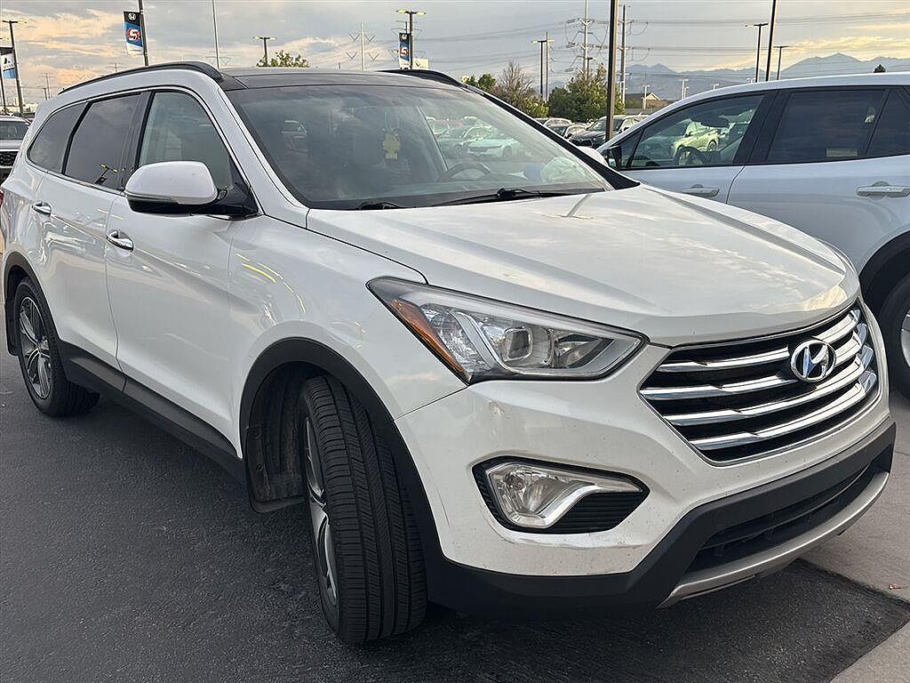 2023 Hyundai Santa Fe