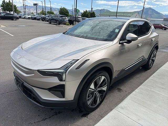 2025 Polestar 3