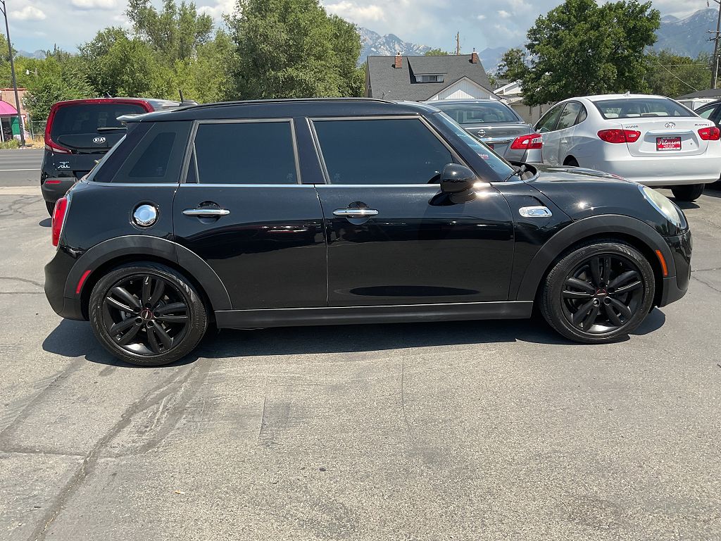 2024 MINI Cooper