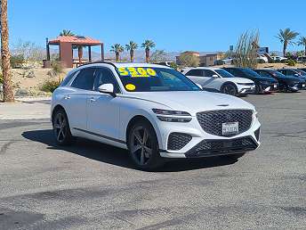 2023 Genesis GV70