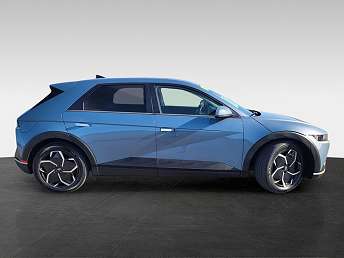 2023 Hyundai Ioniq 5