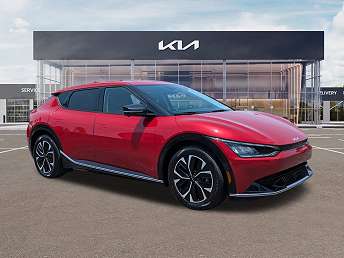 2023 Kia EV6