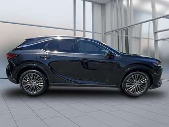 2023 Lexus RX 350