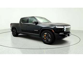 2023 Rivian R1T