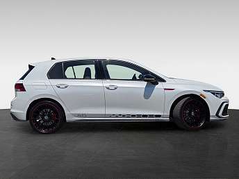 2023 Volkswagen GTI